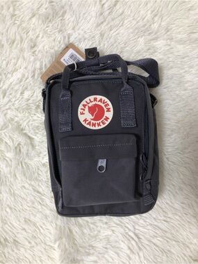 Fjallraven Kanken Sling Bag